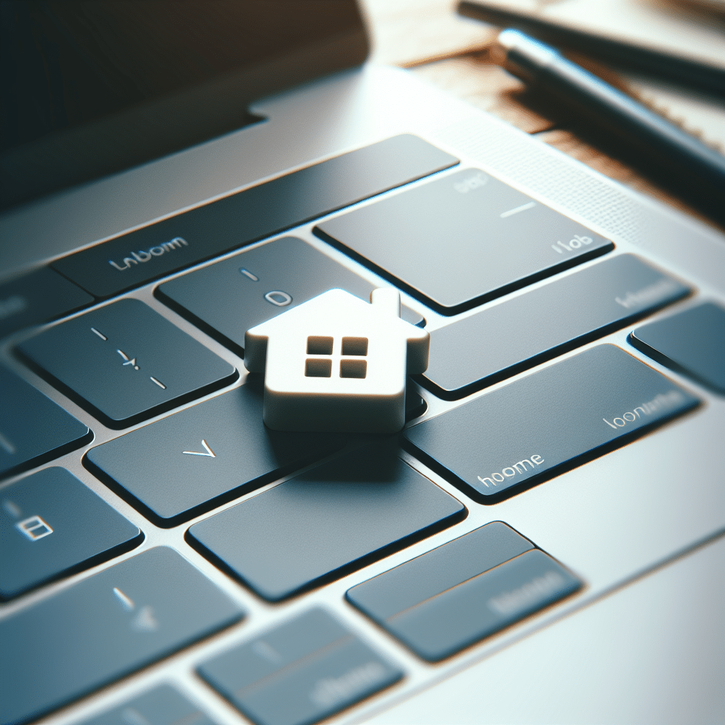 Home Based Typing Jobs