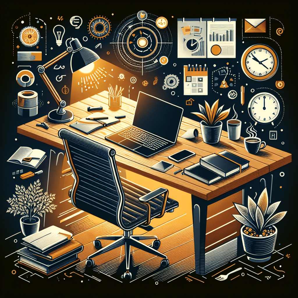 Home Business Ideas