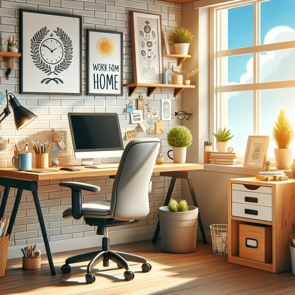 Home Job Ideas