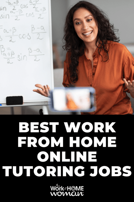 Home Tutoring Jobs