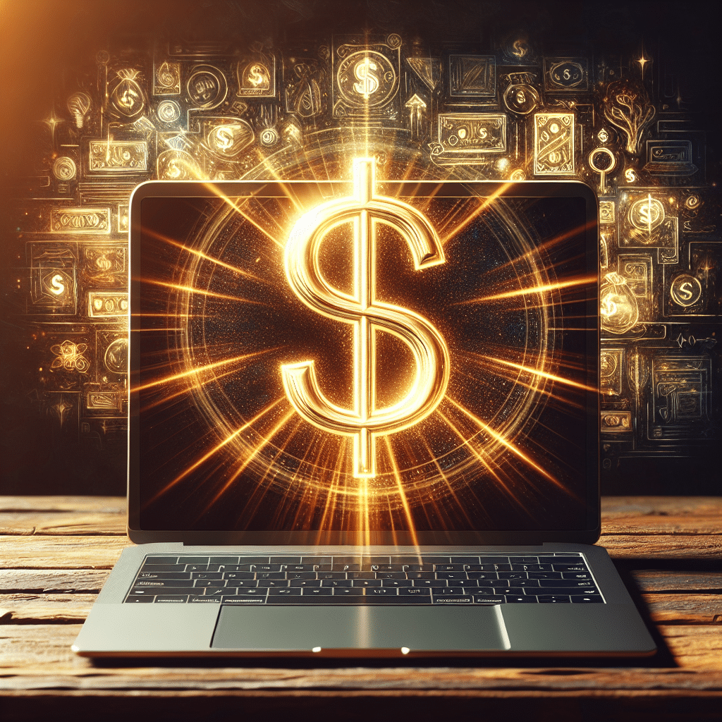 How Can I Earn Money Online