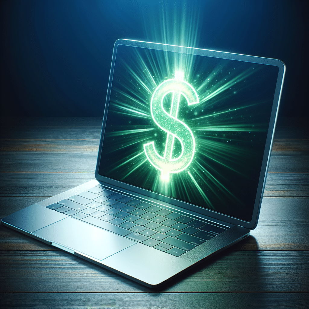 How Can I Earn Money Online