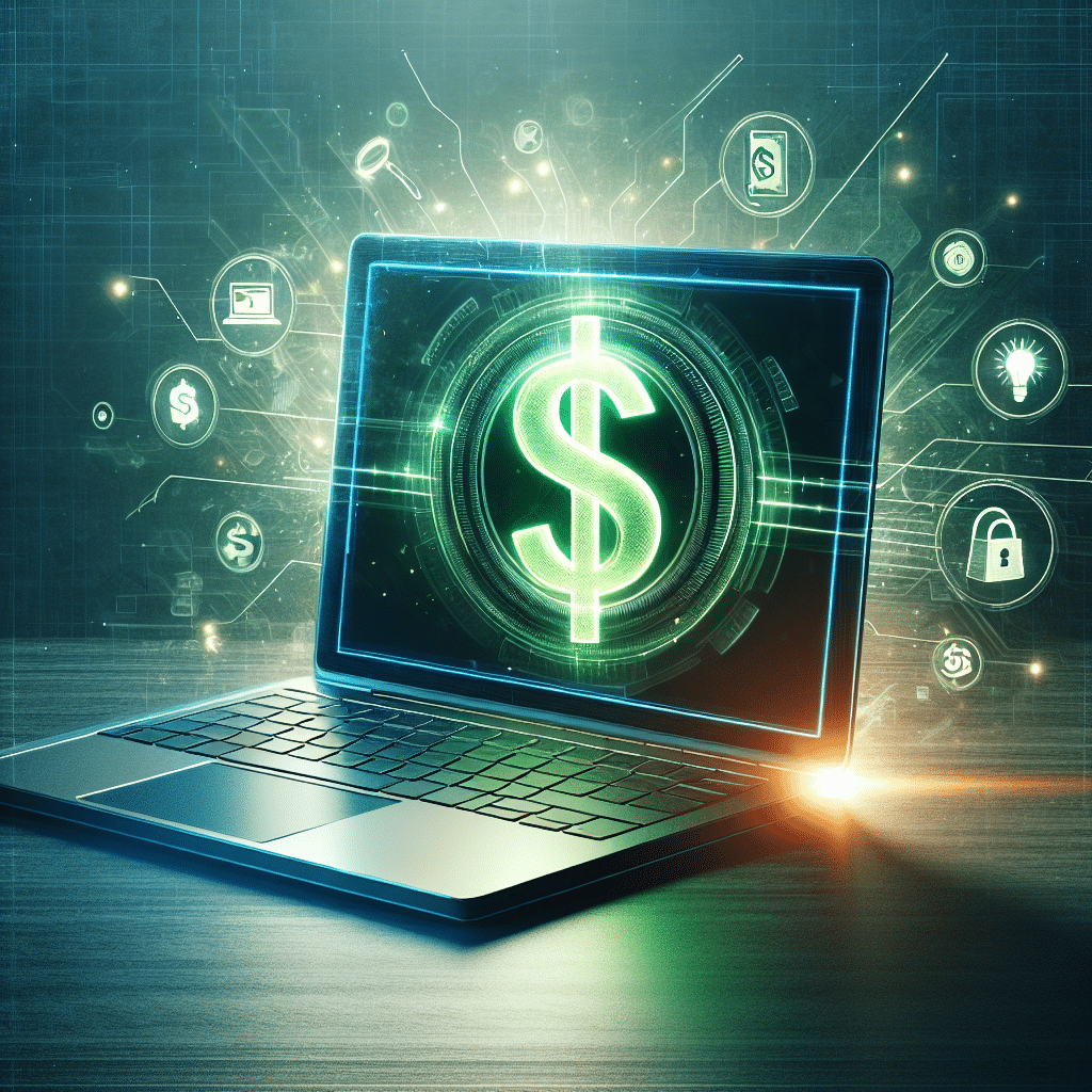 How Can I Earn Money Online