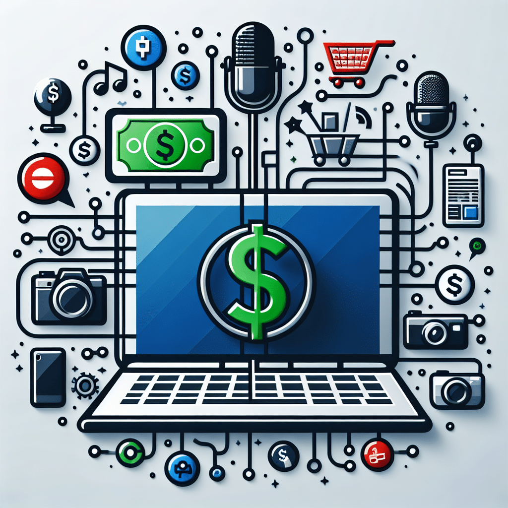 How to Begin Making Money Online