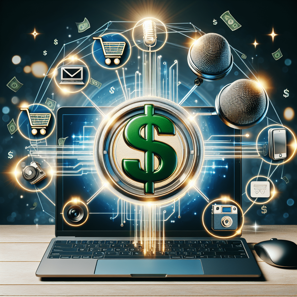 How to Begin Making Money Online