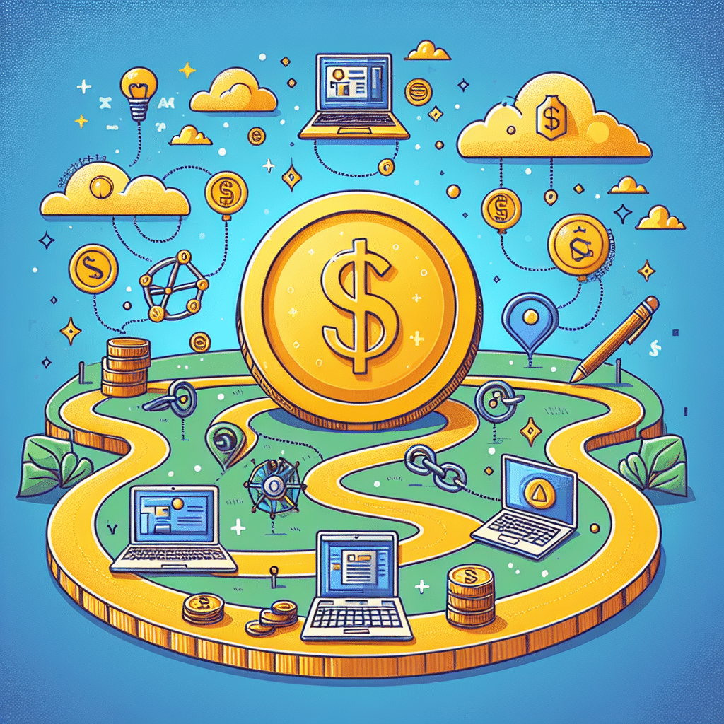 How to Begin Making Money Online