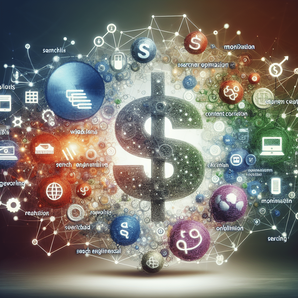 How to Build Profitable Websites and Earn Money