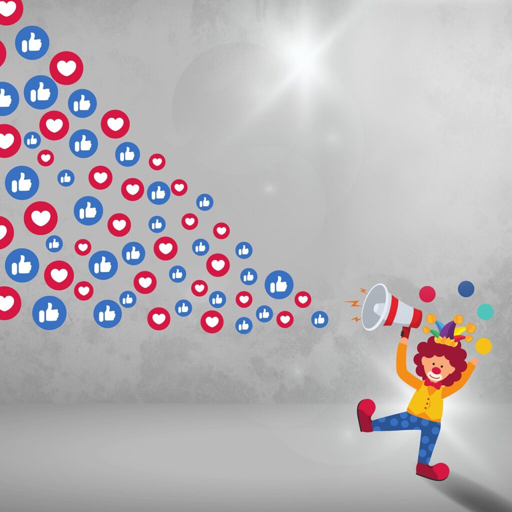 How to Build Your Influencer Income with Social Media Marketing