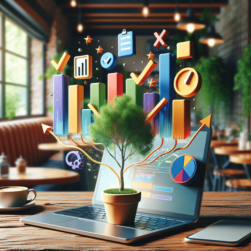 How to Earn Cash by Taking Online Surveys