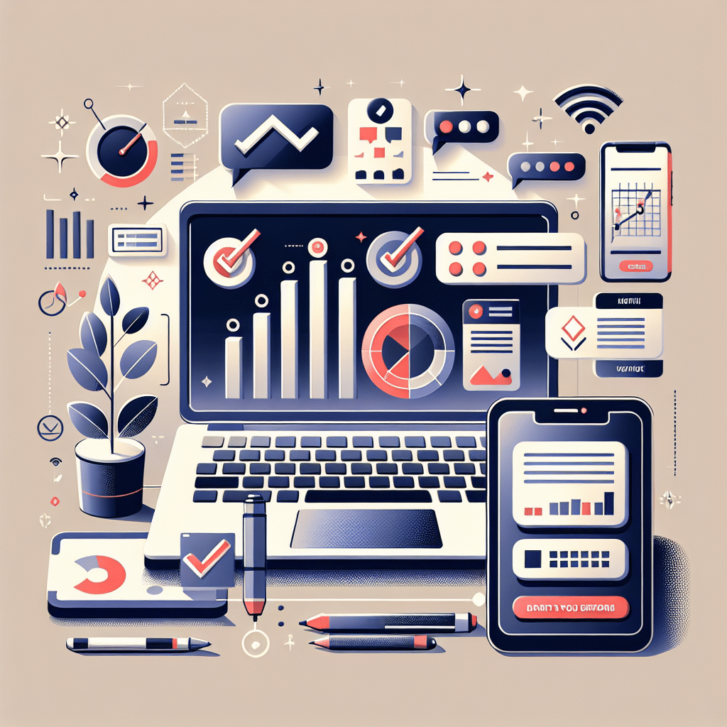 How to Earn Cash by Taking Online Surveys
