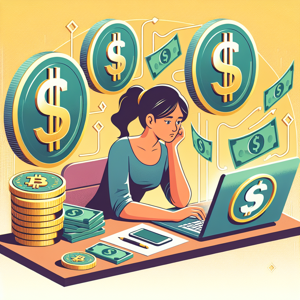 How to Earn Free Money Online
