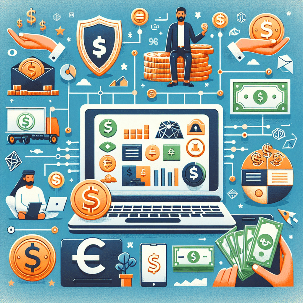 How to Earn Free Money Online