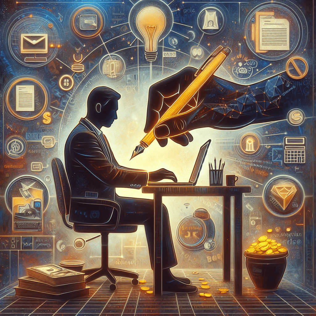 How to Earn Money as a Freelance Writer in the Digital Age