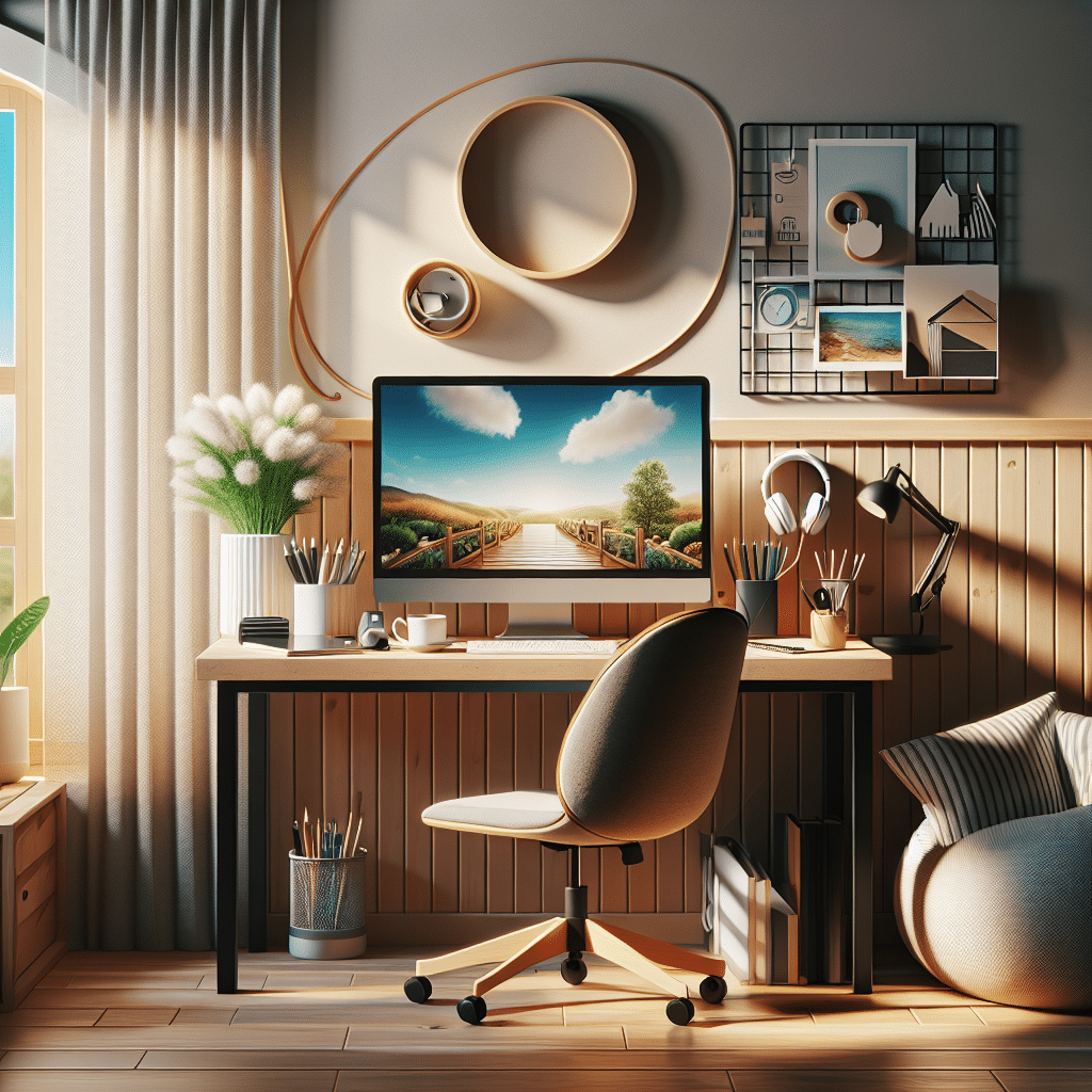 How to Earn Money by Working from Home