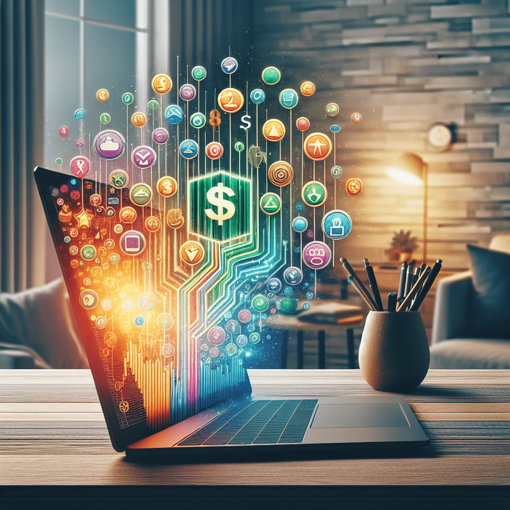 How to Earn Money Online While Sitting at Home How to Earn Money Online While Sitting at Home