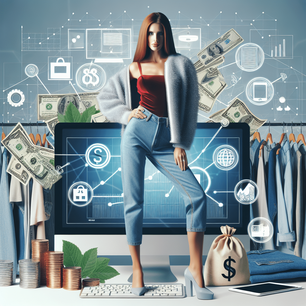 How to Earn Money through Shein Influencer Program