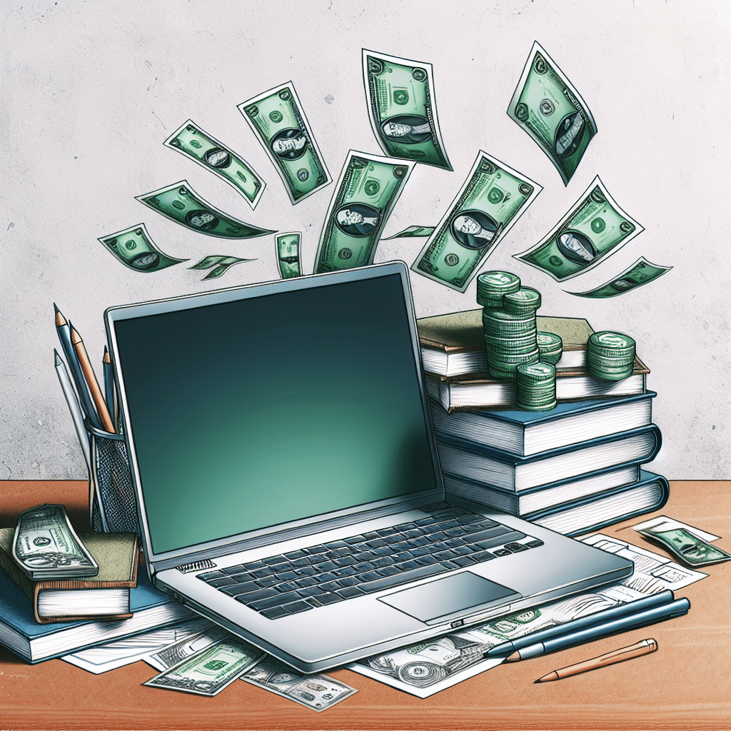 How to Generate Passive Income Online