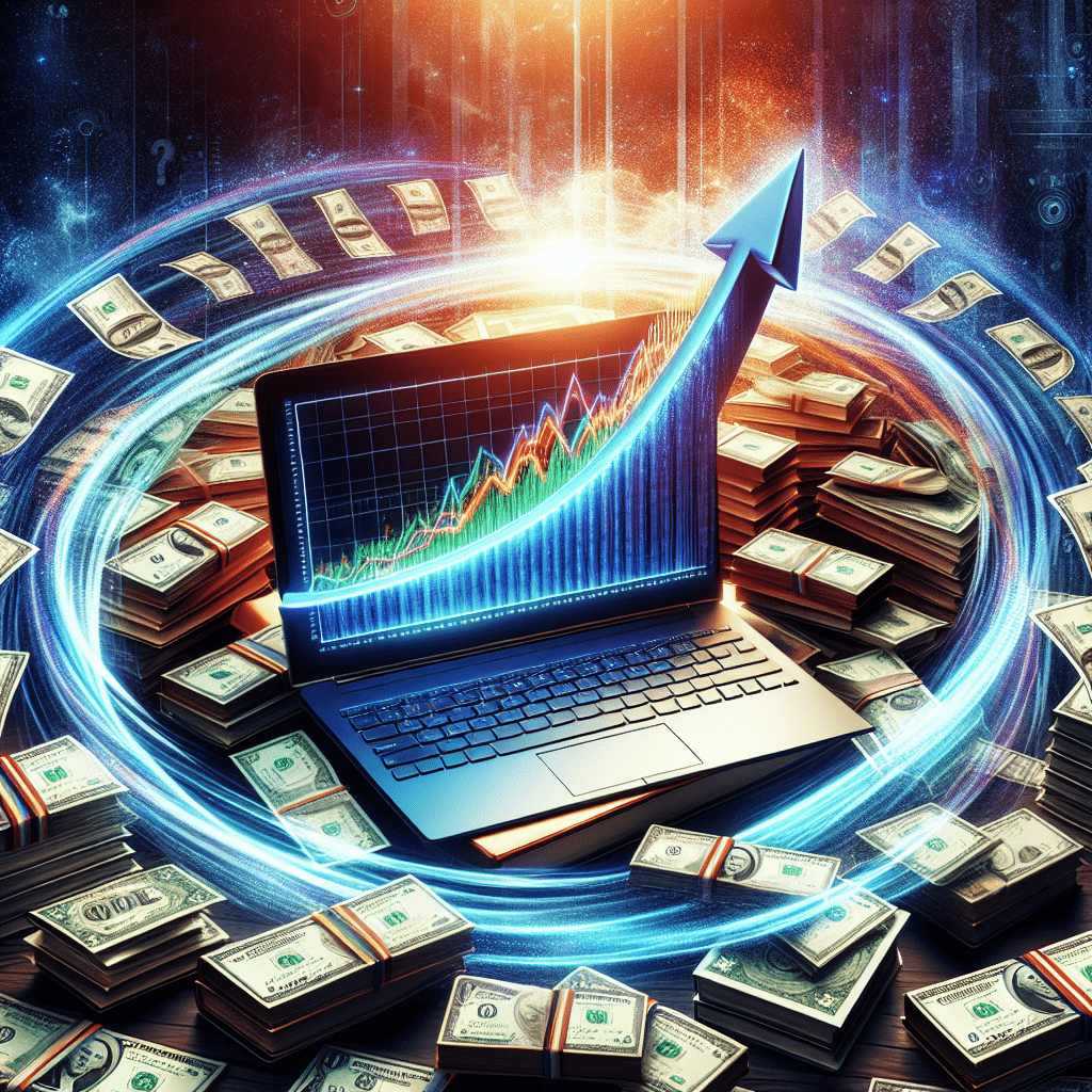 How to Generate Passive Income Online