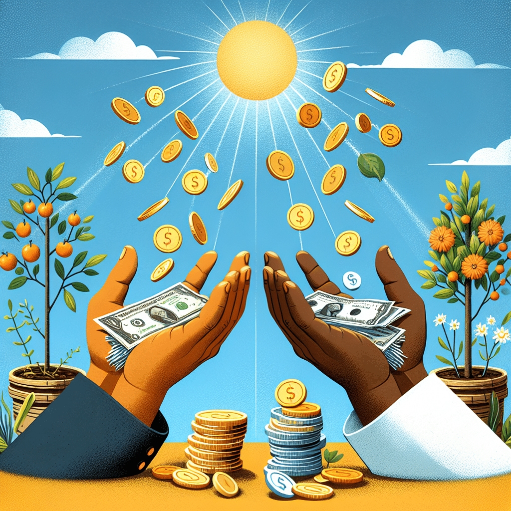 How to Get Free Money Without a Credit Card