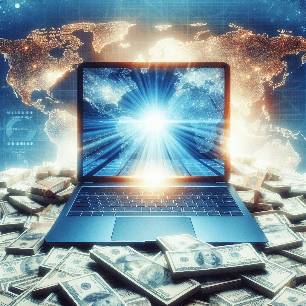 How to Make Money Online Today