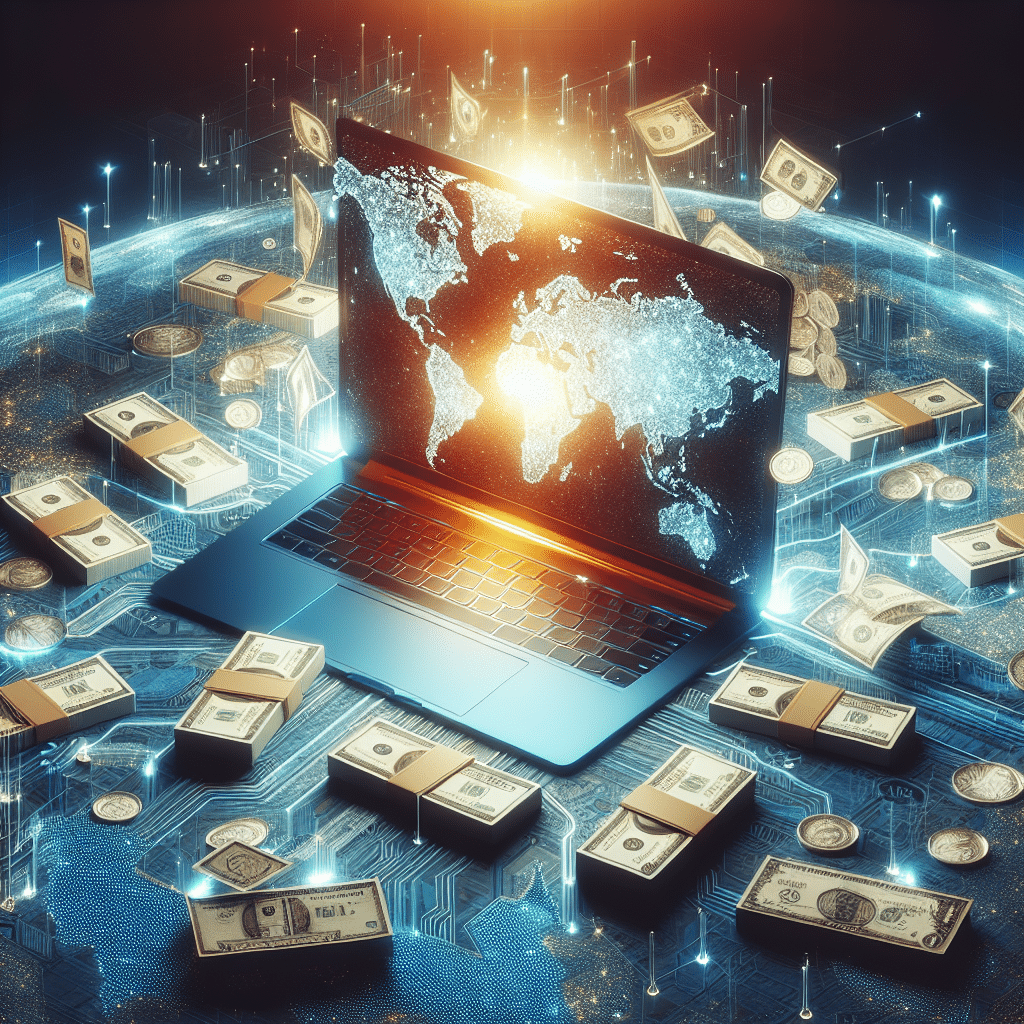 How to Make Money Online Today