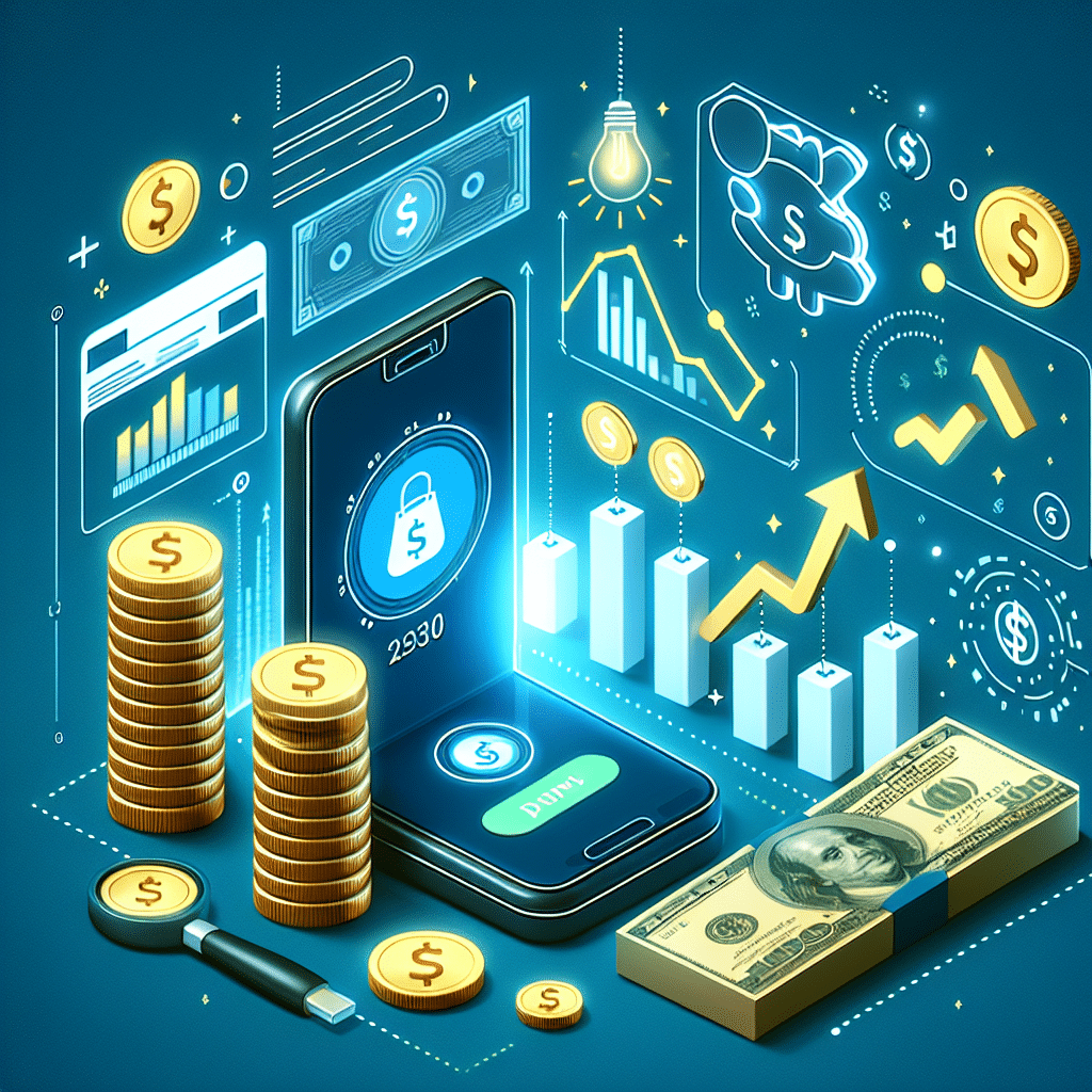 Make Money Online Cash App