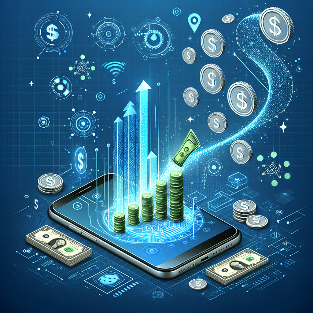 How to Make Money Online with Cash App