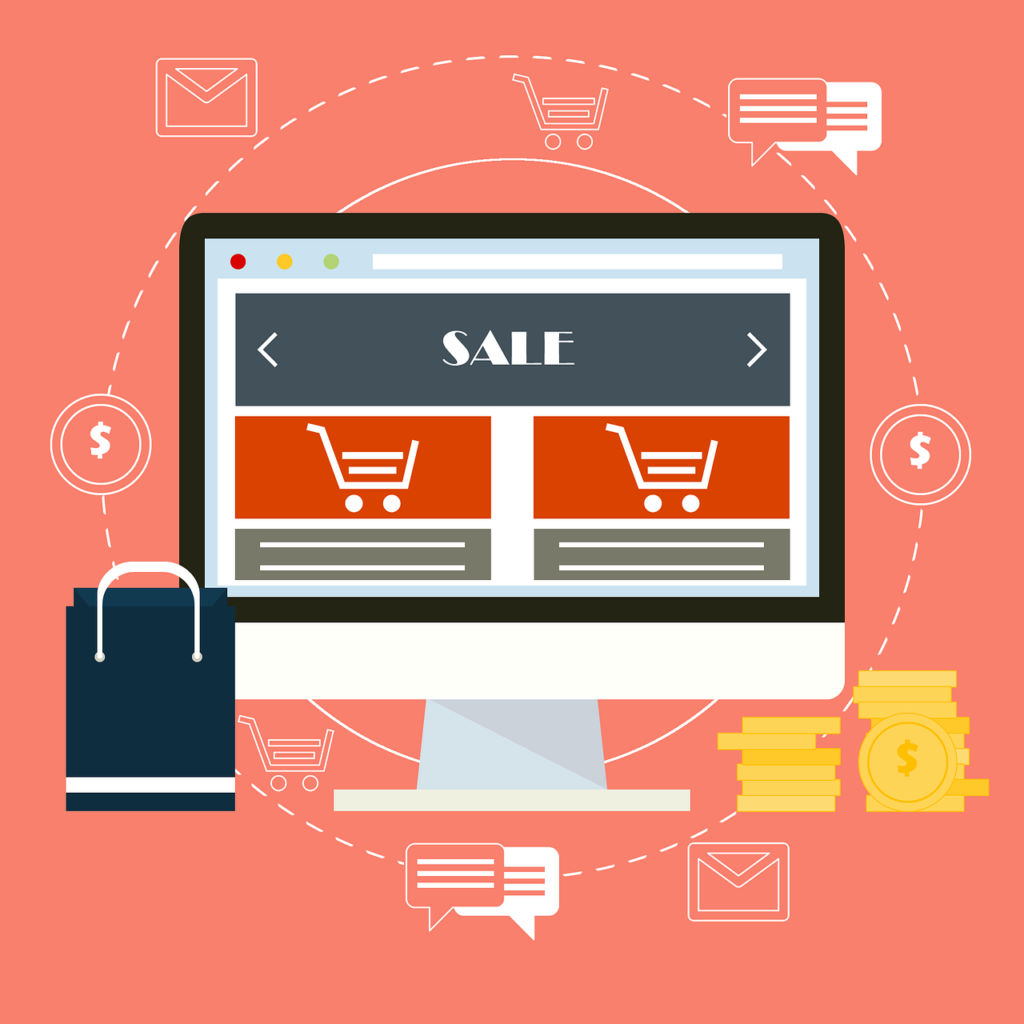 How to Make Money Online with Print-on-Demand
