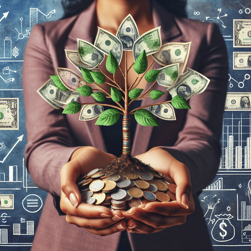 How to Make Money with No Capital