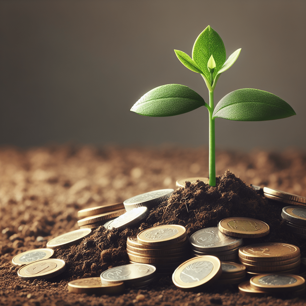How to Make Money with No Capital
