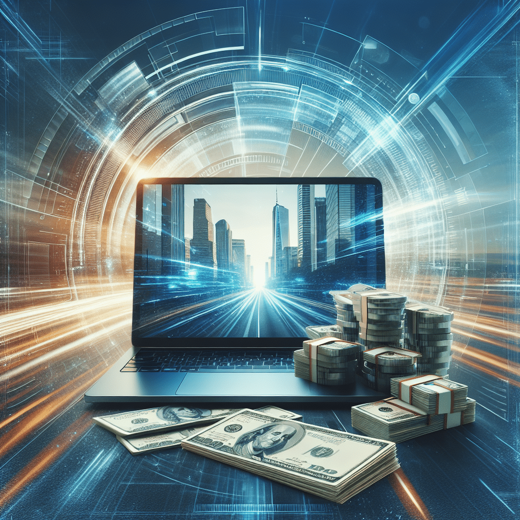 How to Make Real Money Online Fast How to Make Real Money Online Fast