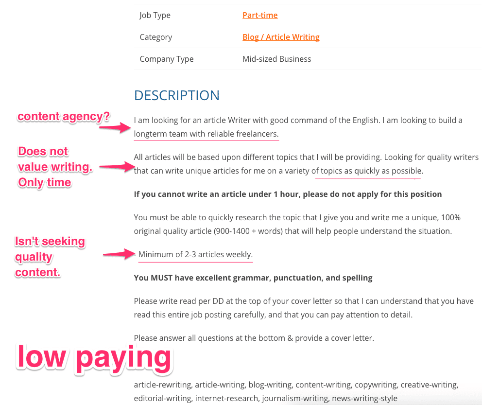 How to Start Making Money Online as a Freelance Writer