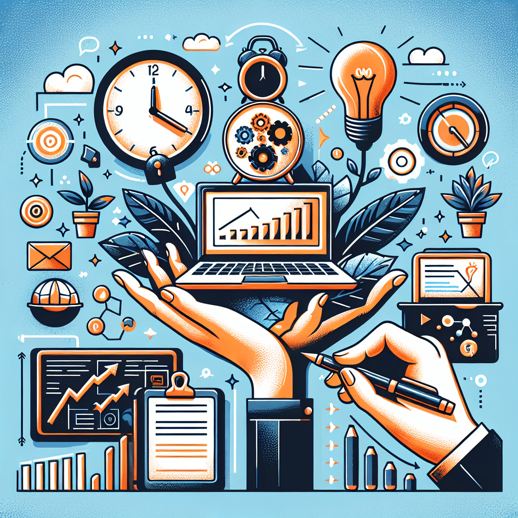 How to Work from Home and Make Money