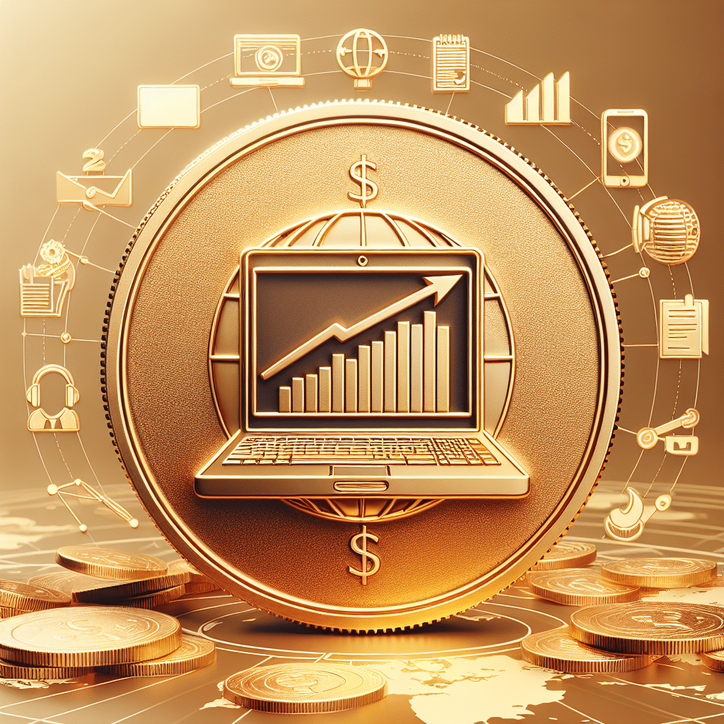 How You Can Make Money Online with Online Jobs