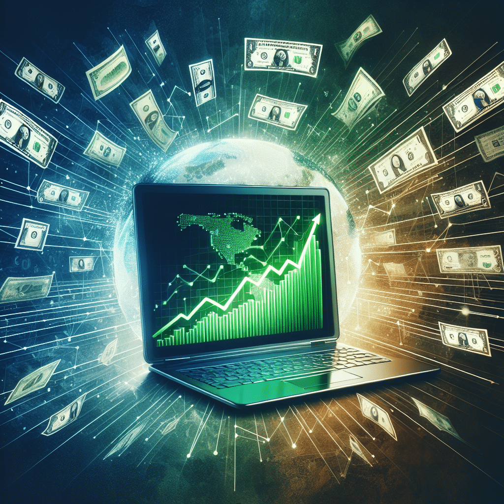 How You Can Make Money Online with Online Jobs