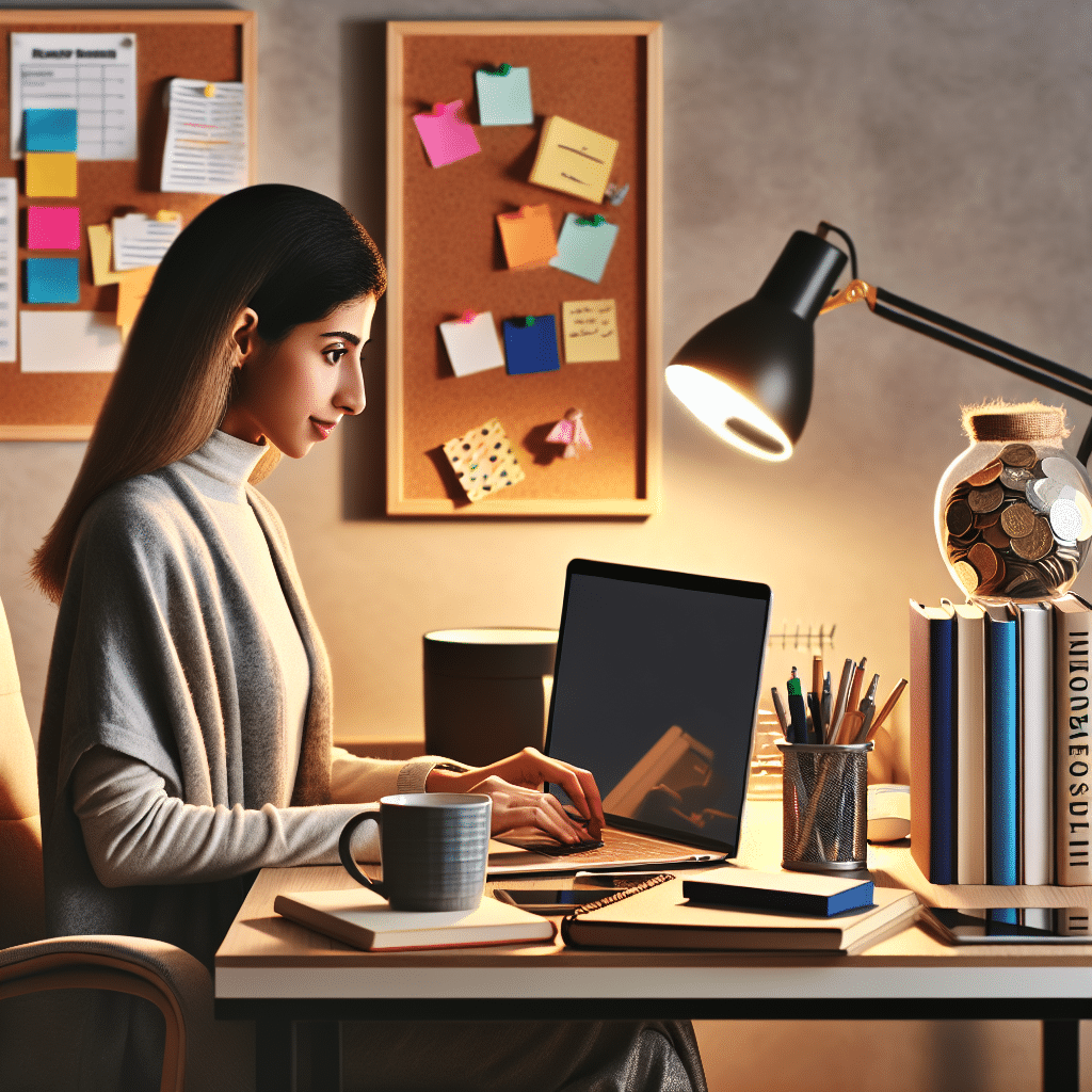 Ideas To Make Money From Home