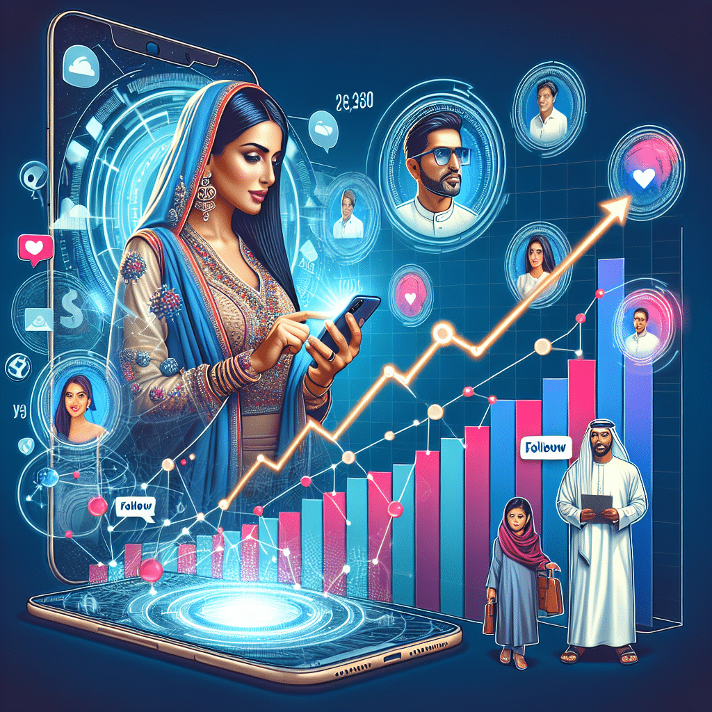 Increase Your Earnings through Influencer Marketing on Social Media