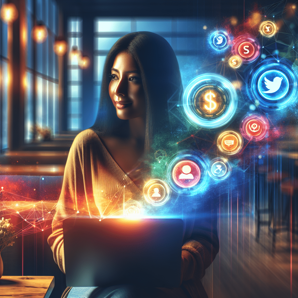 Increase Your Income by Leveraging Social Media Marketing