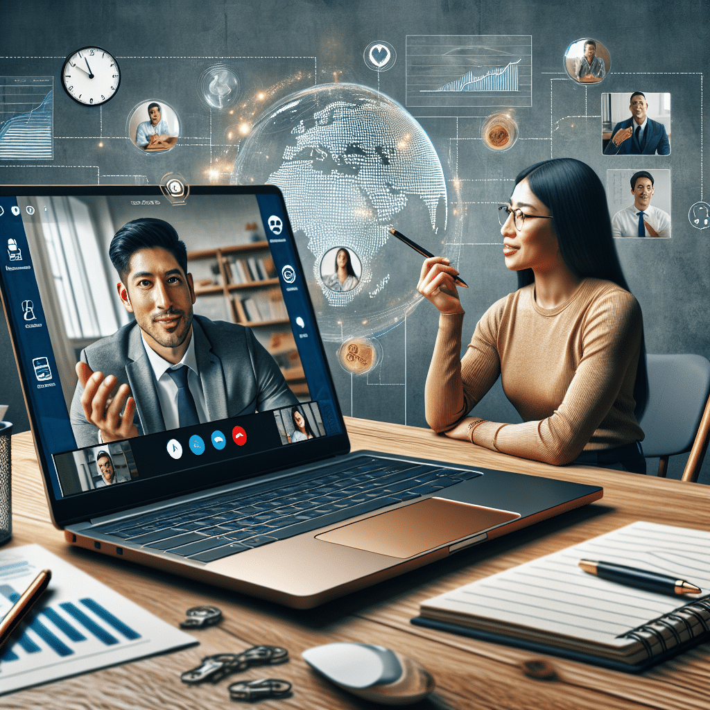 Increase Your Income with Online Coaching and Consulting