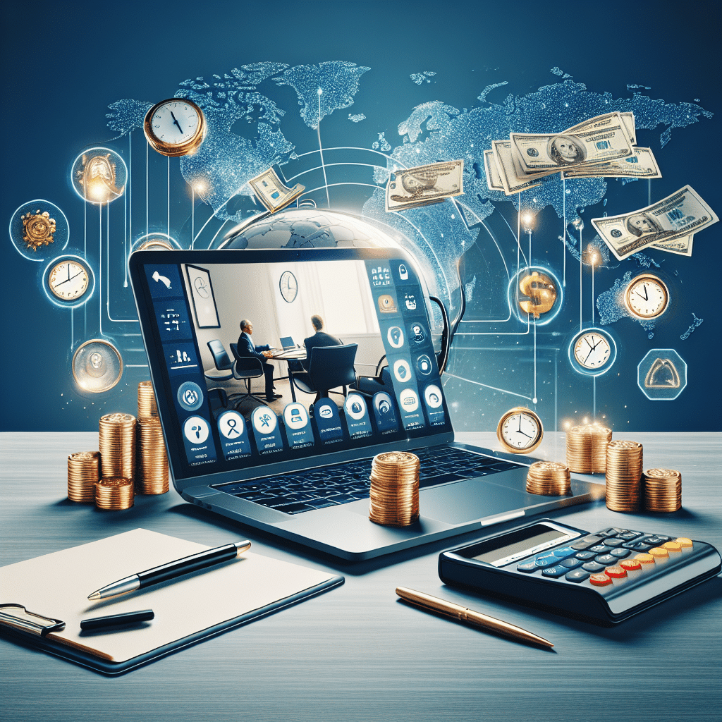Increase Your Income with Online Coaching and Consulting