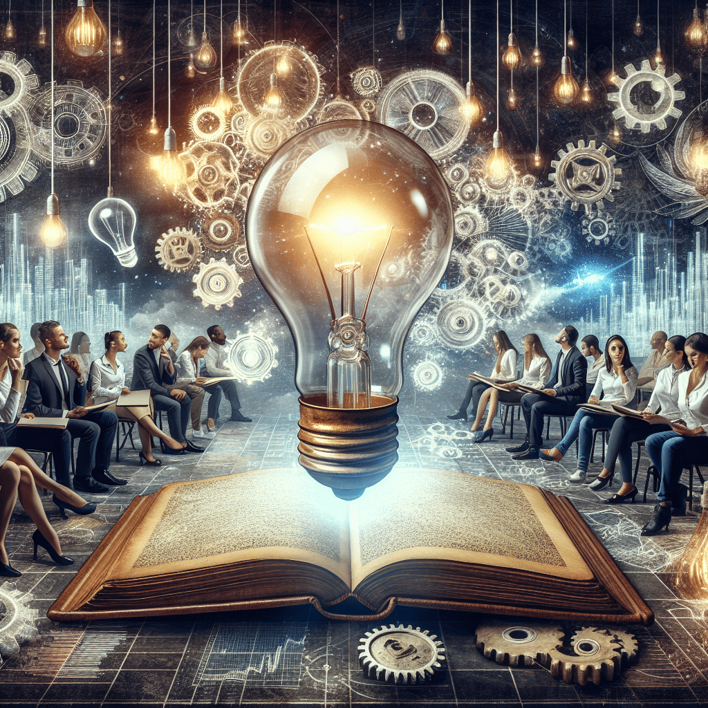 Innovative Business Ideas for a Successful Startup