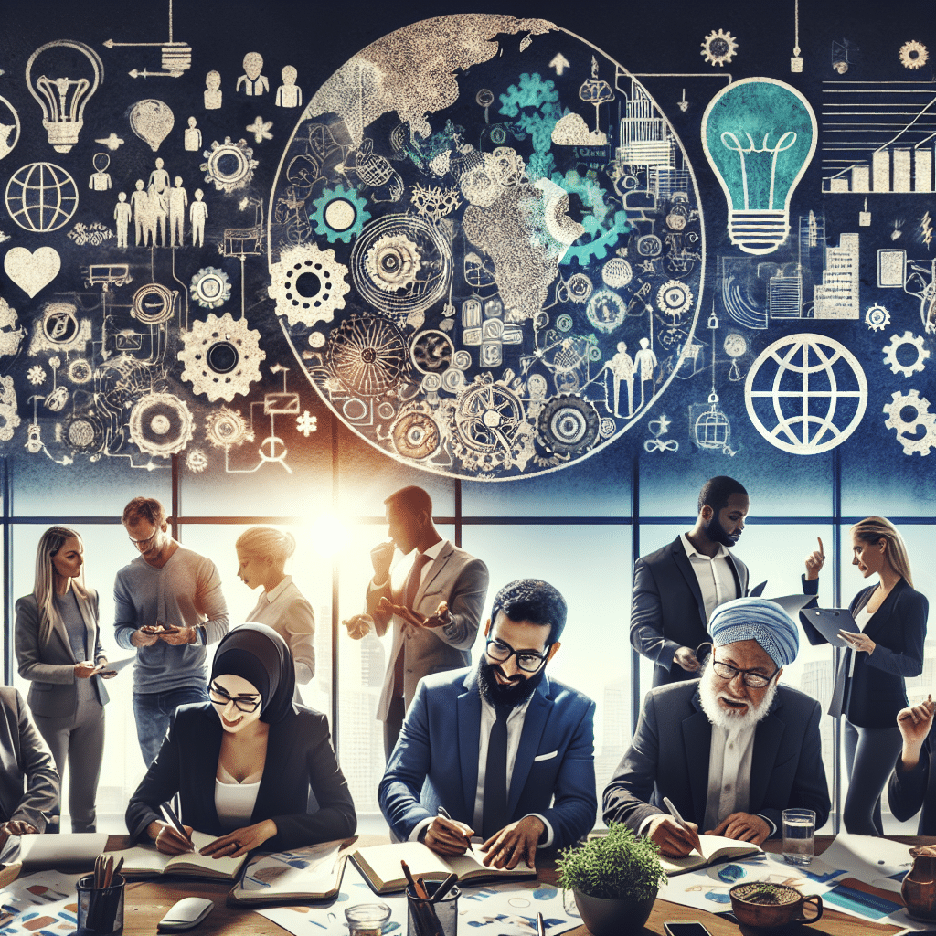 Innovative Ideas for New Entrepreneurs