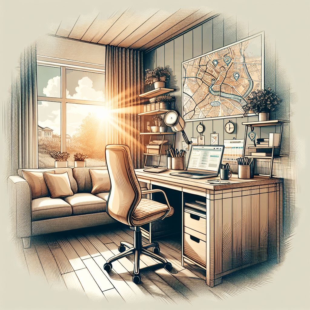 Jobs For Stay At Home Moms Near Me