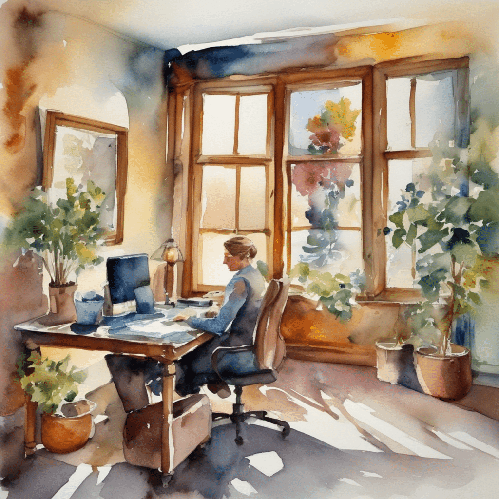 Jobs I Can Do At Home