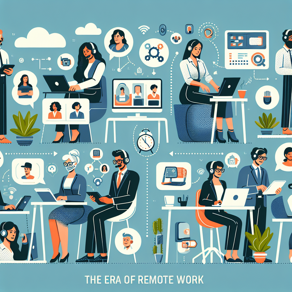 Jobs That Can Be Done Remotely