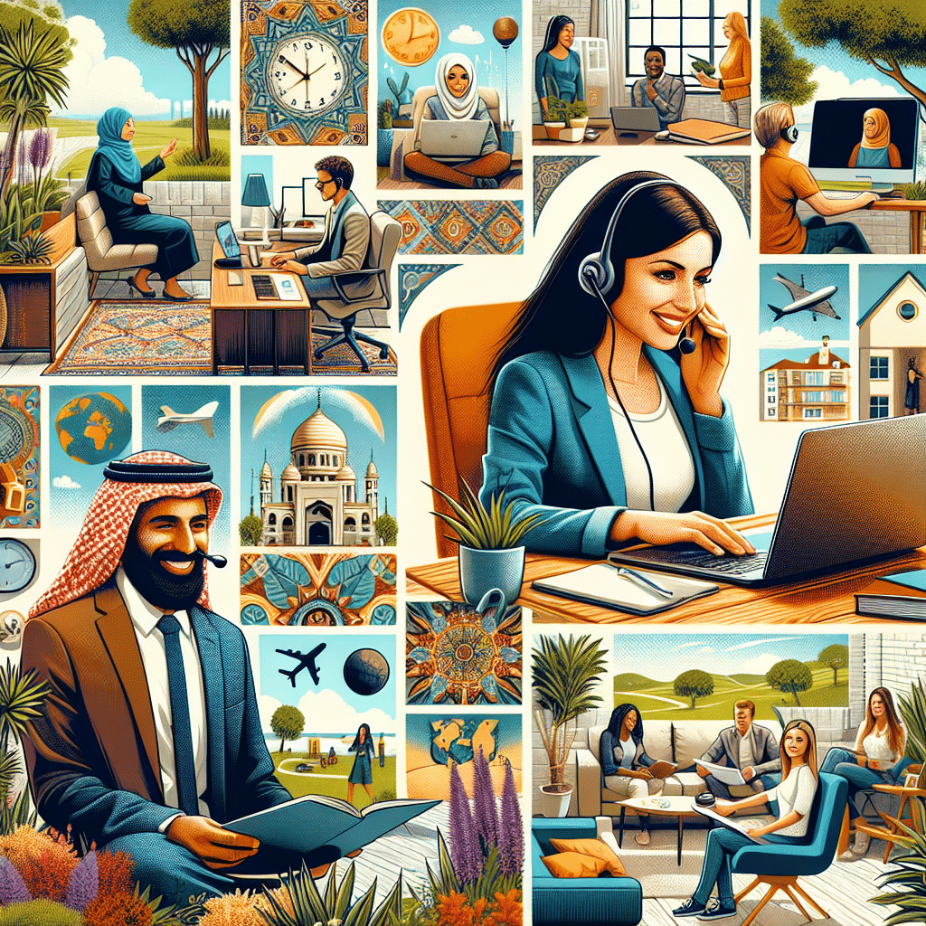 Jobs That Can Be Done Remotely
