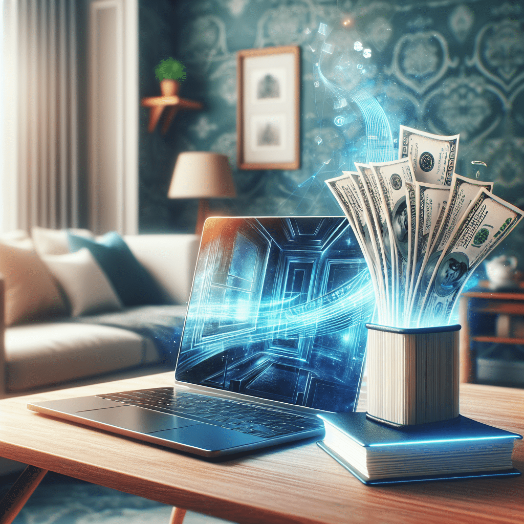 Make Money From Home 2019