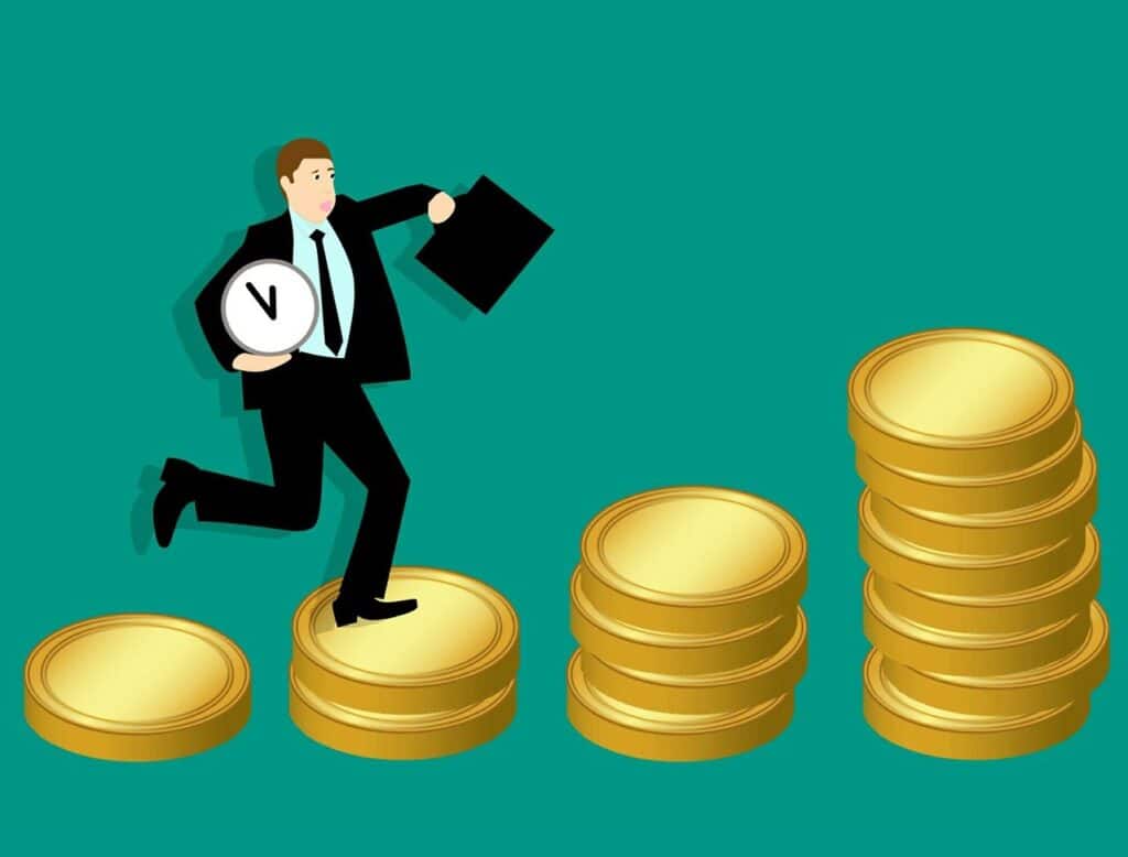 Making Money Online as an Affiliate Marketer: The Definitive Guide Making Money Online as an Affiliate Marketer: The Definitive Guide
