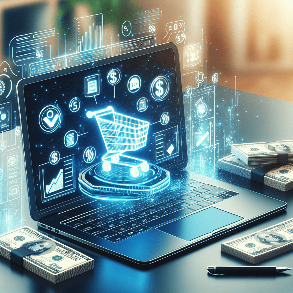 Making Money Online: Harnessing the Power of Your Website or Blog