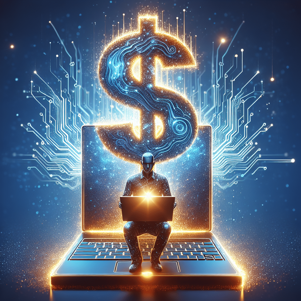 Making Money Online: The Freelancers Guide Making Money Online: The Freelancers Guide
